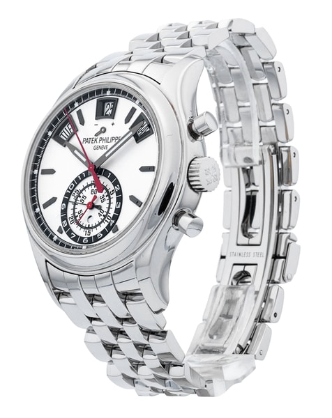 Patek Philippe Complications 5960/1A-001